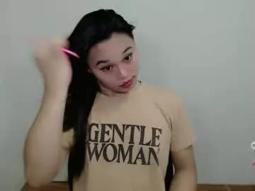 liane_mei on Chaturbate 