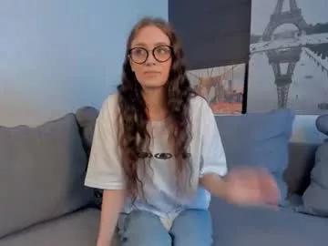 mariabelly on Chaturbate 